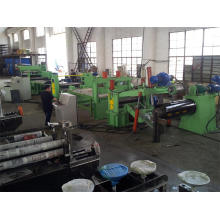 Factory Price Ce ISO Certification Cold Steel Coils Slitting Machine